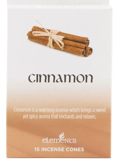 Cinnamon regular cones sians emporium Cinnamon regular cones