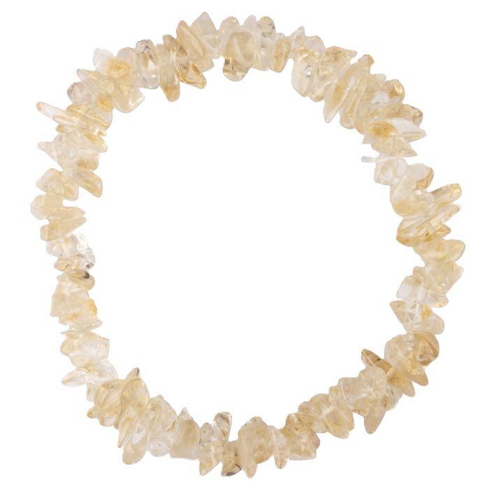 Citrine bracelet sians emporium Citrine bracelet