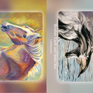 Council of horses j