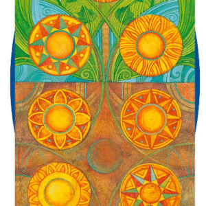 Crystal tarot12 sians emporium Crystal tarot12