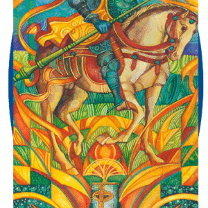 Crystal tarot13 sians emporium Crystal tarot13