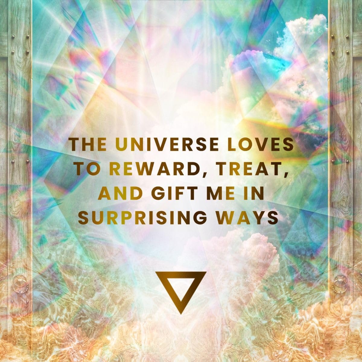 Daily light affirmation deck 1 sians emporium Daily light affirmation deck 1