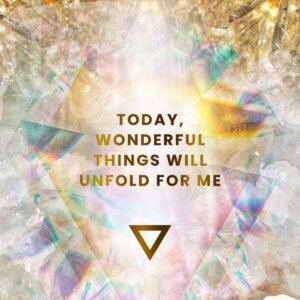 Daily light affirmation deck 2 sians emporium Daily light affirmation deck 2