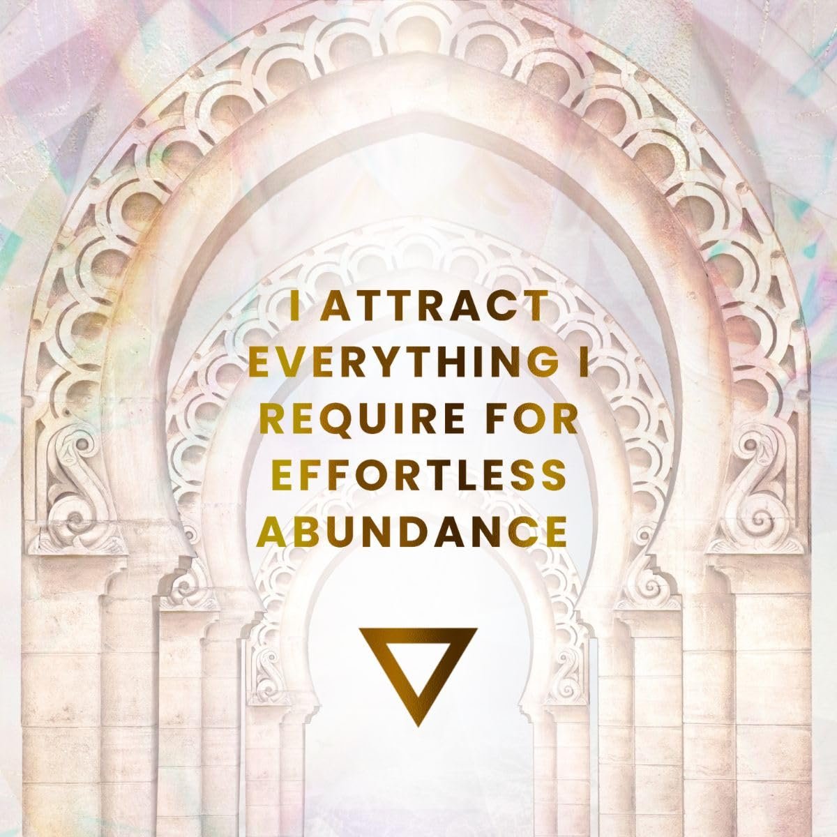 Daily light affirmation deck 4 sians emporium Daily light affirmation deck 4