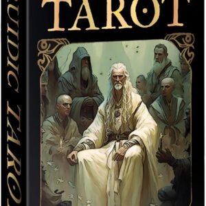 Druidic tarot a sians emporium Druidic tarot a