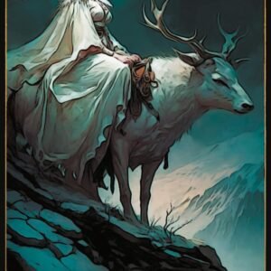 Druidic tarot d sians emporium Druidic tarot d