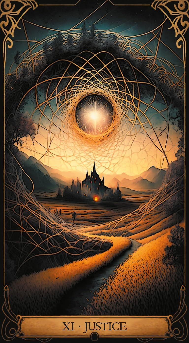 Druidic tarot d sians emporium Druidic tarot d