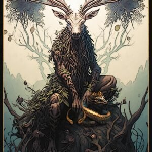 Druidic tarot g sians emporium Druidic tarot g