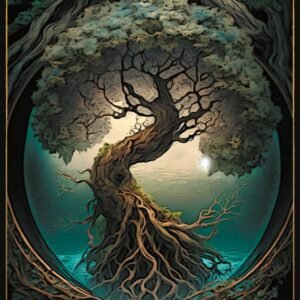 Druidic tarot i sians emporium Druidic tarot i