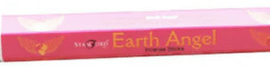 Earth angel sticks