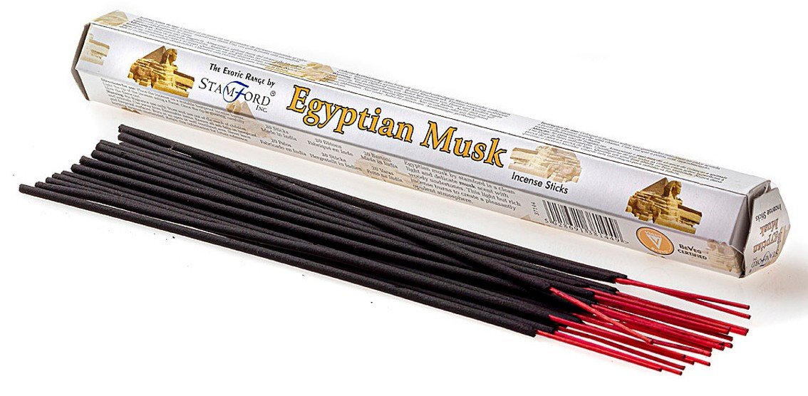 Egyptian musk incense sticks sians emporium Egyptian musk incense sticks