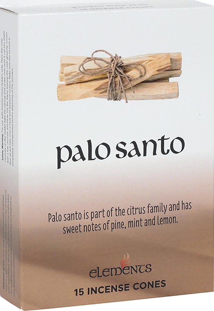 Palo santo sians emporium Palo santo