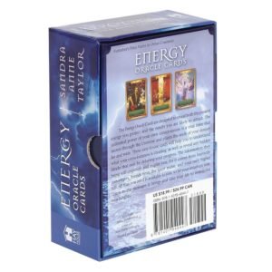 Energy oracle cards 2 sians emporium Energy oracle cards 2