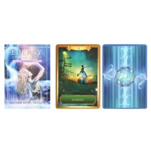 Energy oracle cards 3 sians emporium Energy oracle cards 3