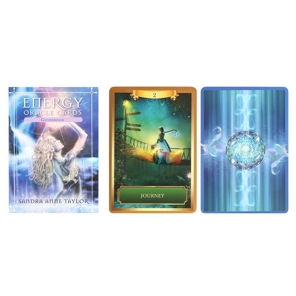 Energy oracle cards 3 sians emporium Energy oracle cards 3