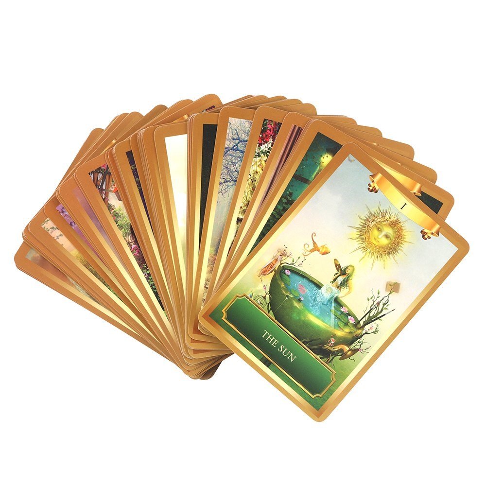 Energy oracle cards 4 sians emporium Energy oracle cards 4
