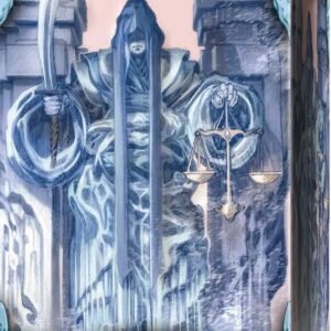 Epic tarot 1 sians emporium Epic tarot 1