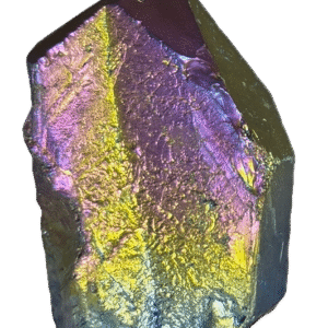 titanium aura F1