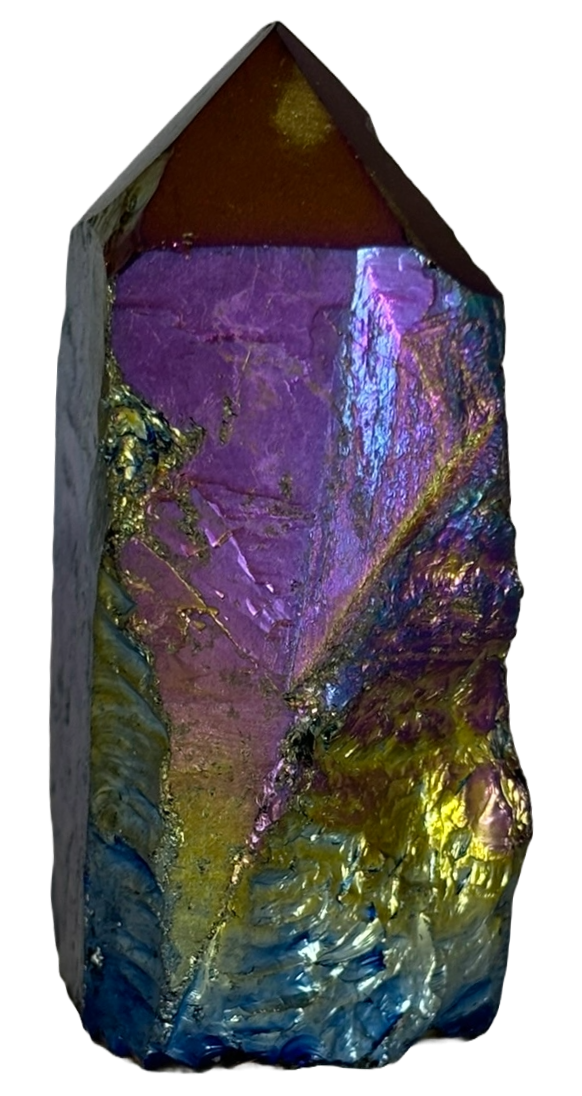 Titanium aura f4 sians emporium Titanium aura f4