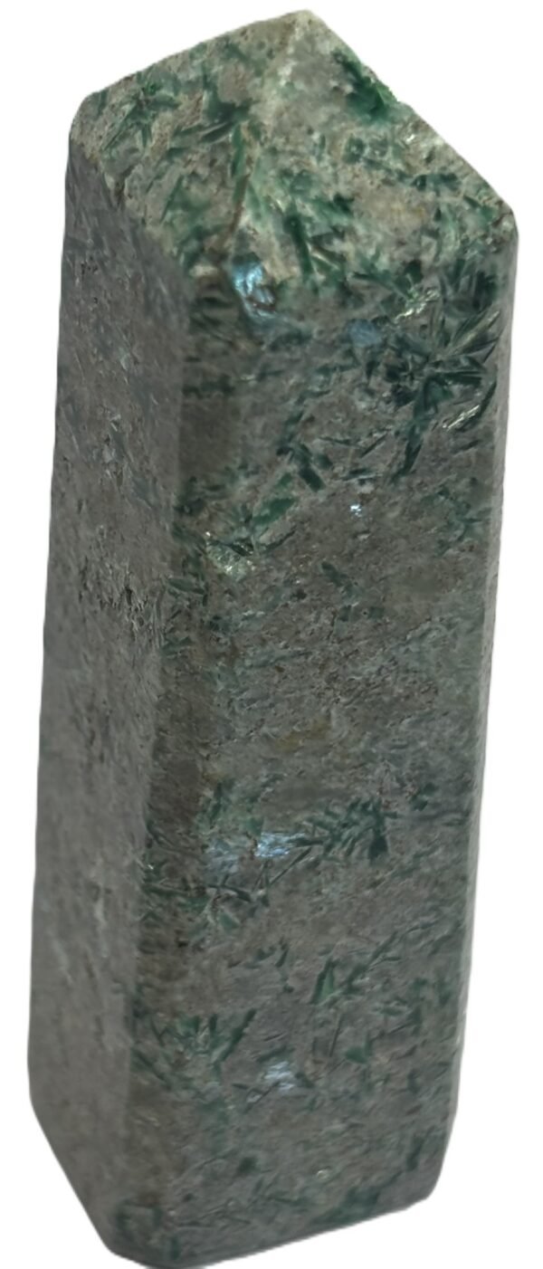 Fuchsite 2a sians emporium Fuchsite 2a