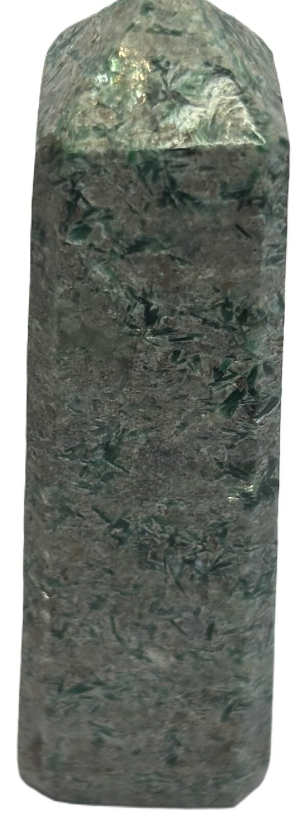 Fuchsite 2d sians emporium Fuchsite 2d