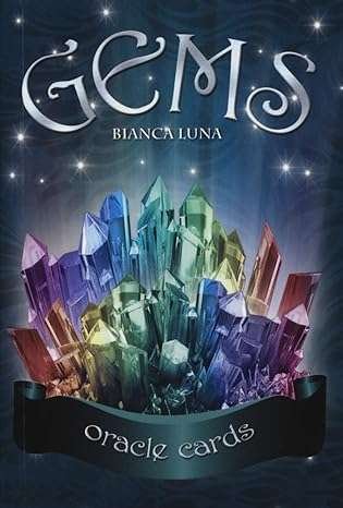 Gems oracle 1 sians emporium Gems oracle 1