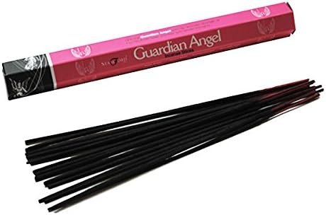 Guardian angel incense sticks sians emporium Guardian angel incense sticks