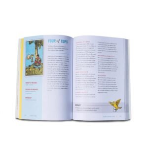 Guided tarot box set 3 sians emporium Guided tarot box set 3