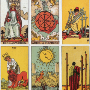 Guided tarot cards sians emporium Guided tarot cards