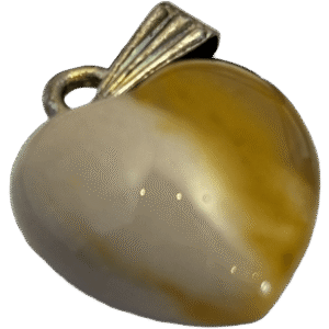 mookaite pendant