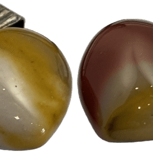 Mookaite pendant 2