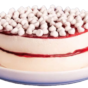 raspberry-pavlova