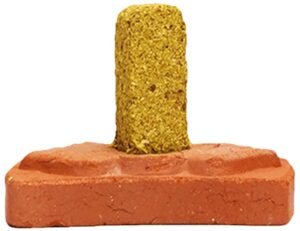 Incense brick sians emporium Incense brick
