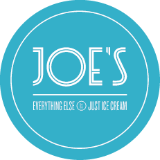 Joe's ice cream, Llandeilo ice cream