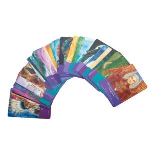 Keepers of the light oracle cards 4 sians emporium Keepers of the light oracle cards 4