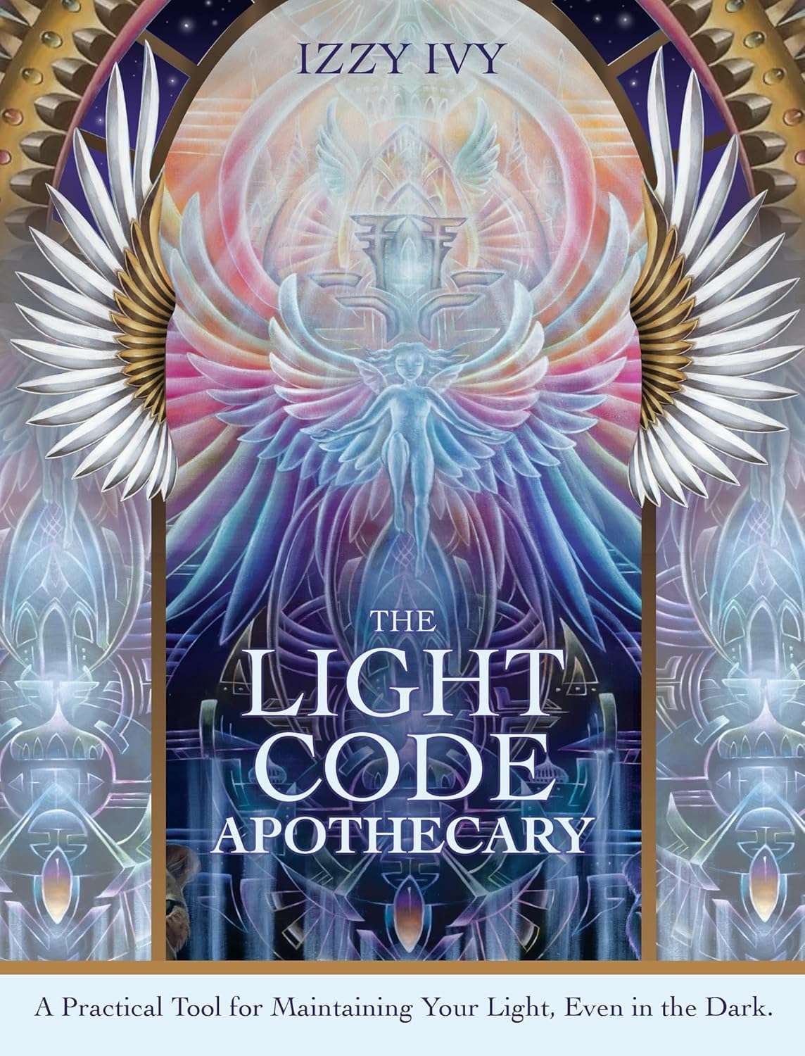 Lightcodeapothecary sians emporium Light code apothecary