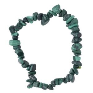 Malachite bracelet 1 sians emporium Malachite bracelet 1