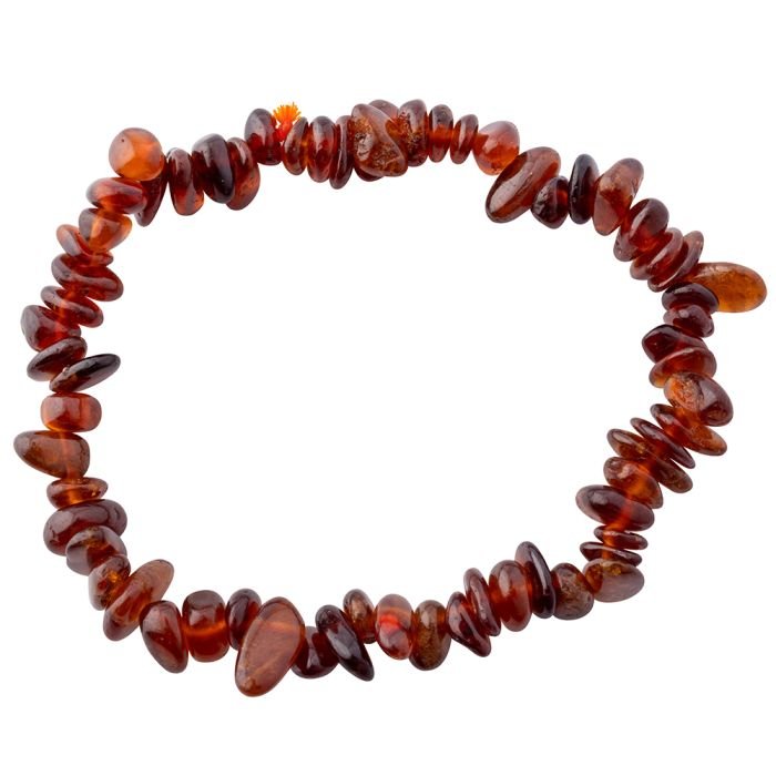 Malayan garnet bracelet sians emporium Malayan garnet bracelet