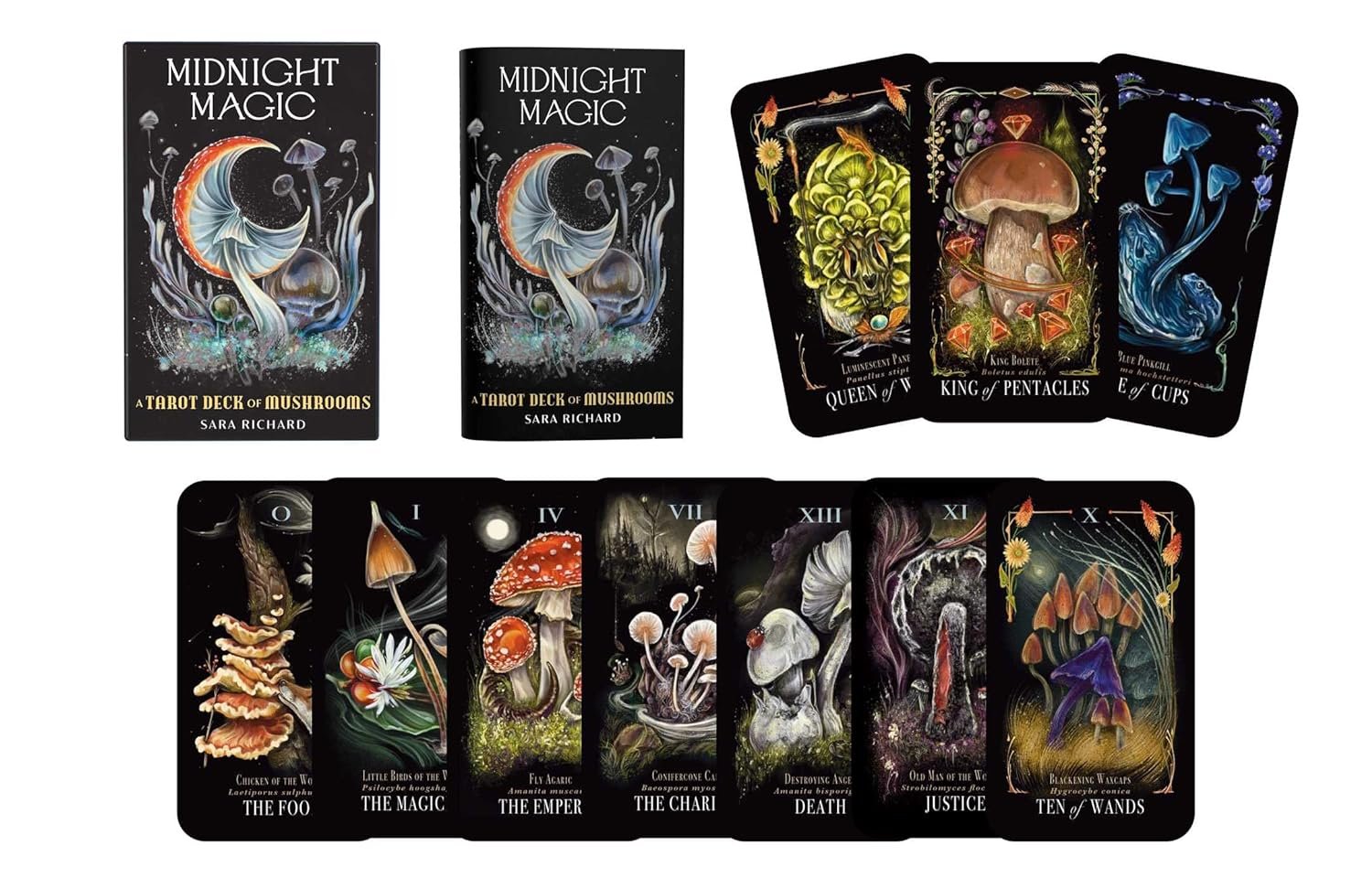 Midnight magic2 sians emporium Midnight magic2