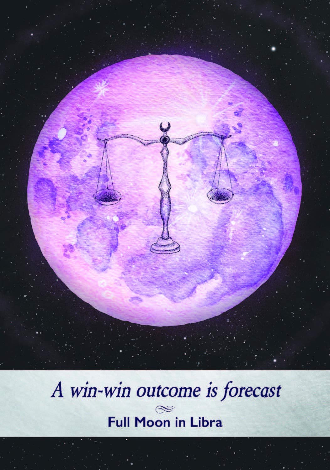Moonology oracle cards 4 sians emporium Moonology oracle cards 4