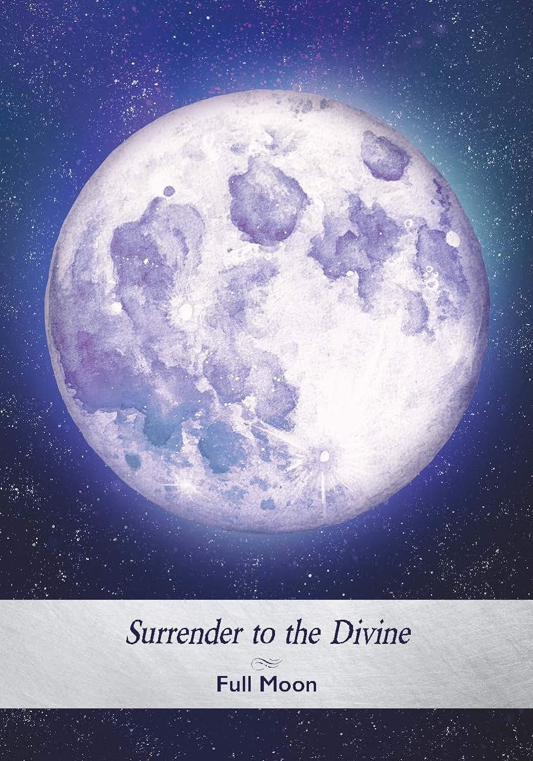 Moonology oracle cards 6 sians emporium Moonology oracle cards 6
