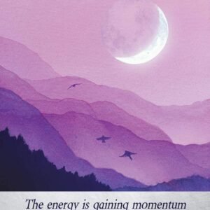 Moonology oracle cards 7 sians emporium Moonology oracle cards 7
