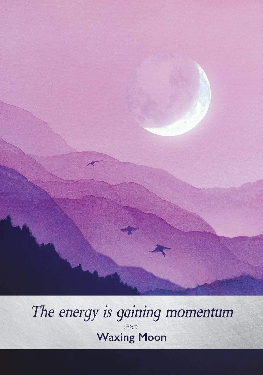 Moonology oracle cards 7 sians emporium Moonology oracle cards 7