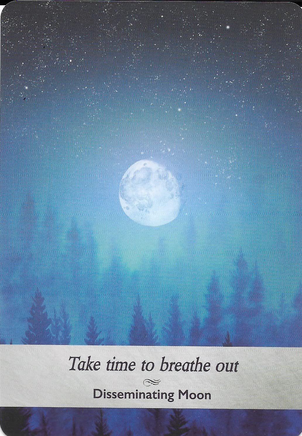 Moonology oracle cards 9 sians emporium Moonology oracle cards 9