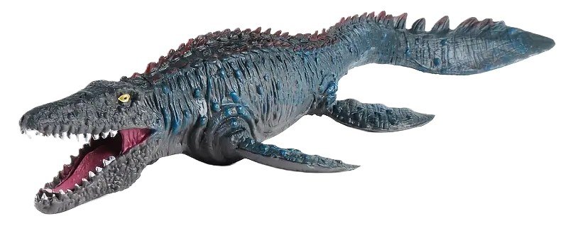 Moaaasaur