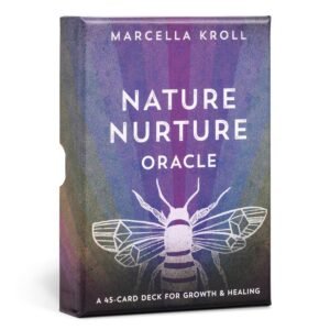 Nature nurture oracle 1 sians emporium Nature nurture oracle 1