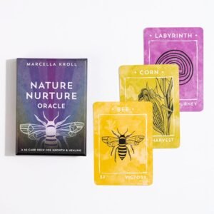 Nature nurture oracle 3 sians emporium Nature nurture oracle 3