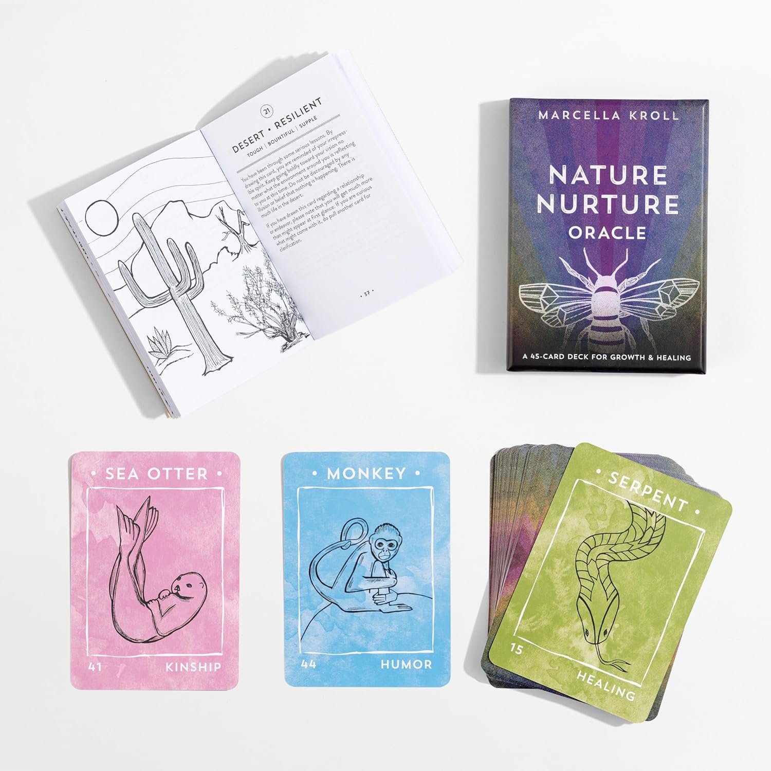Nature nurture oracle 4 sians emporium Nature nurture oracle 4