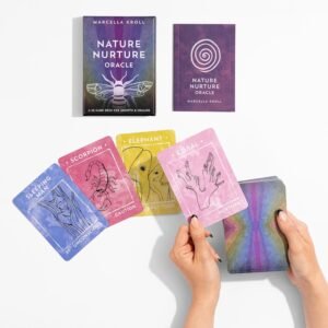 Nature nurture oracle 5 sians emporium Nature nurture oracle 5