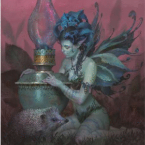 Night fairies 3 sians emporium Night fairies 3